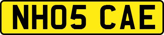 NH05CAE