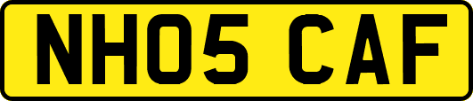 NH05CAF