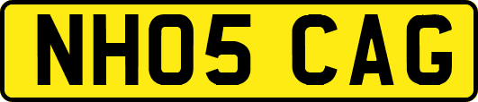 NH05CAG