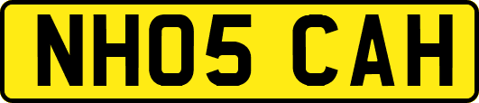 NH05CAH