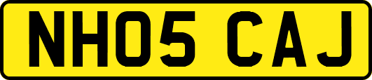 NH05CAJ