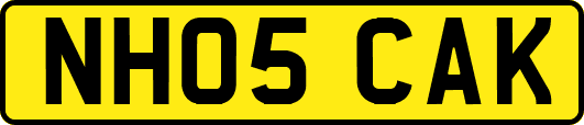 NH05CAK