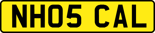 NH05CAL