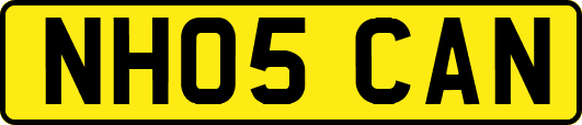 NH05CAN