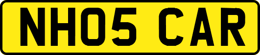 NH05CAR