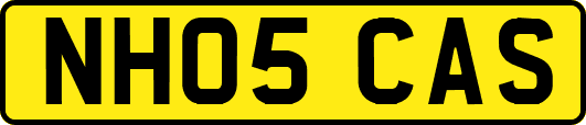 NH05CAS