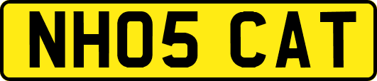 NH05CAT