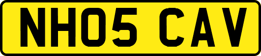 NH05CAV