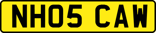 NH05CAW