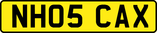 NH05CAX