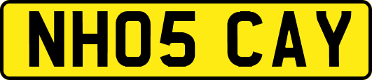 NH05CAY