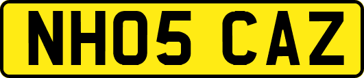 NH05CAZ