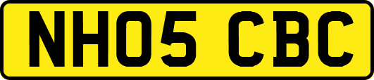 NH05CBC