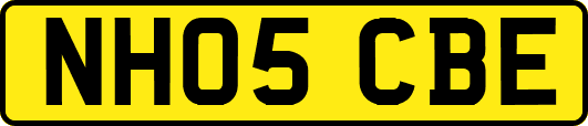 NH05CBE