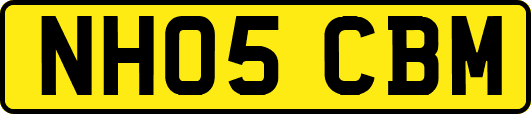 NH05CBM