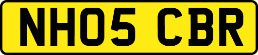 NH05CBR