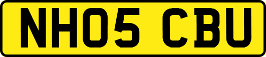 NH05CBU