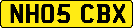 NH05CBX
