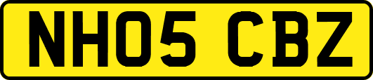 NH05CBZ