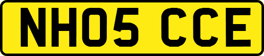 NH05CCE