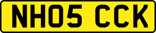NH05CCK