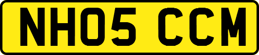 NH05CCM