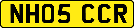 NH05CCR