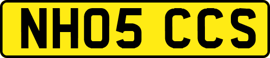 NH05CCS