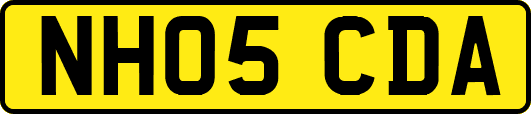 NH05CDA