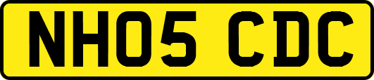 NH05CDC