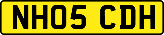 NH05CDH