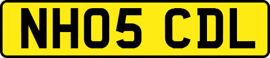 NH05CDL