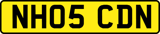 NH05CDN