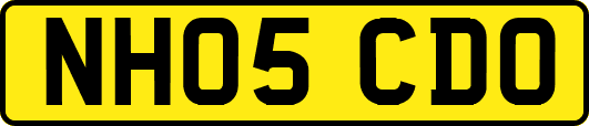 NH05CDO