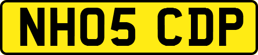 NH05CDP