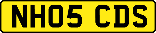NH05CDS