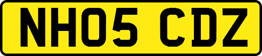 NH05CDZ