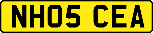 NH05CEA