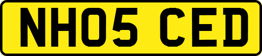 NH05CED