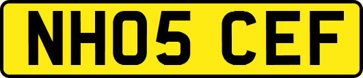 NH05CEF