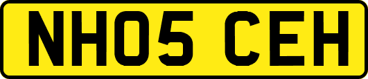 NH05CEH