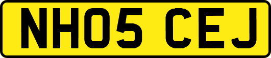 NH05CEJ