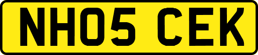 NH05CEK