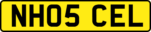 NH05CEL