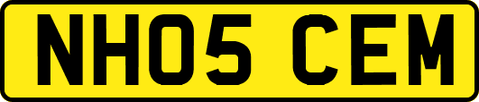 NH05CEM