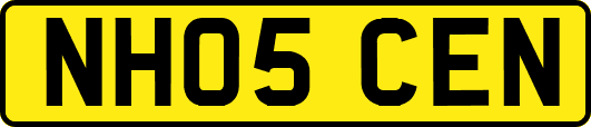 NH05CEN
