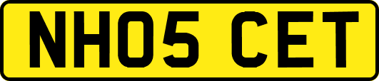 NH05CET