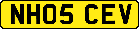NH05CEV