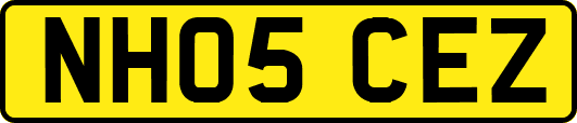 NH05CEZ