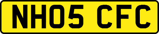 NH05CFC